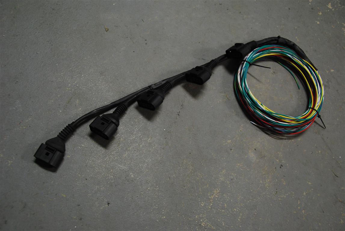 Coil Pack Harness